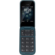 Nokia 2780 Flip KaiOS Cellphone 4G LTE Mobile phone ZZN6