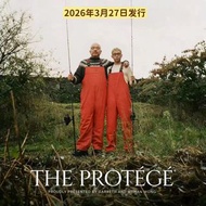 預定Gareth. T湯令山cdTHE PROTÉGÉ