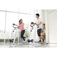 Treadmill Factory Direct Household Magnetic Control Walking Machine New Mechanical Foldable Treadmill Fitness Equipment