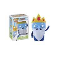 Funko Pop Adventure Time #34 Ice King