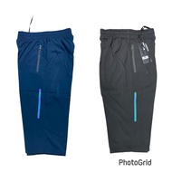 7/8 micro parachute pants men's and women's running sports pants premium imported sports pants