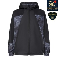 Oakley Radiant JKT US XS
Oakley Radiant JKT White
Oakley Radiant JKT Slate
Oakley Radiant JKT Blacko