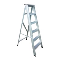 A-ladder #  aluminium A-shape step ladders