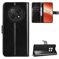 Wallet Leather Case For OPPO F11 F17 F19 Pro Plus F29 F31 F33 Pro Flip Card Slot Phone Case Cover
