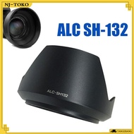 Lenshood ABS Lens Hood ALC-SH132 Lens Hood 55mm For sony FE 28-70mm