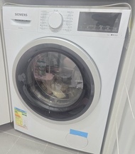 Siemens iQ300 洗衣機