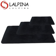 LALPINA Magic Card Mat, Magic Props Mentalism Magic Trick Coin Pad, Easy To Do Performing Large 3 Si