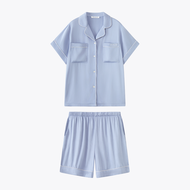 MUSLIN - Soft Sky Morning [Viscose collection]