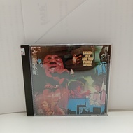 F182-49 CD TERPAKAI. [SLY & THE FAMILY STONE - STAND] USED CD. F182-49