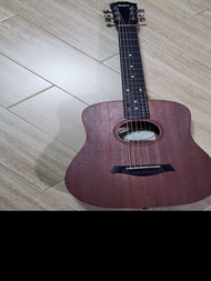 Taylor Baby  GS Mini Acoustic Guitar Mahogany