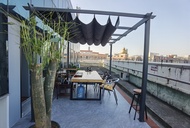 Zebra Hotel (Shenzhen Dongmen Old Street Luohu Railway Station Store)