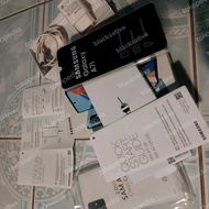 SAMSUNG A71 8/128 BLUE FULLSET - second/bekas [EX GARANSI RESMI]