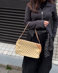 中古包 Bottega Veneta 寶緹嘉 肩背包