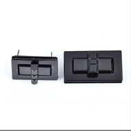 Swivel Bag Lock || Lock Bag