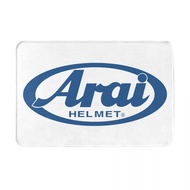 Arai (1) Bathroom Anti-slip Floor Mat Toilet Toilet Foot Mat Door Absorb Water Quick-drying Entry Do