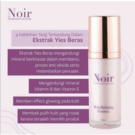 NOIR SKIN REFINING ESSENCE SKINCARE