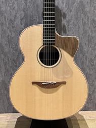 [GuitarKids吉他寶貝] Lowden Thomas Leeb Signature O桶 刮板 西卡雲杉面板