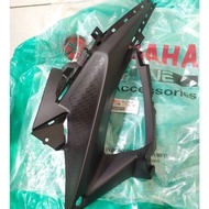 Yamaha BK6-F117W-00 Right Inner Wing Fairing Cover Yamaha R15 VVAV3 BK6-F117W-00 FSX hp YGPOriginal