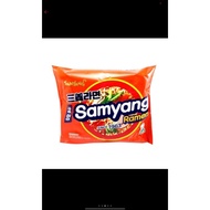 samyang ramen ramyeon