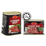 PAWADA Halal  Corned Beef 150G/340G
