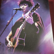 何韻詩 無名．詩 (第二版) (CD+Live DVD) / 2012年 東亞唱片