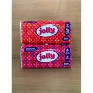 Jolly Tissue 250 Sheets - Jolly Tissue - Jolly tissue