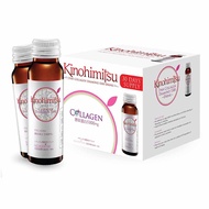 Kinohimitsu Collagen Diamond Drink (50ml x 16)