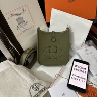 Hermes Mni Evelyne