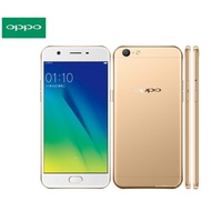 Oppo A57 5.2" 3GB 32GB 4G LTE Dual SIM Mobile Phone Original Full Set