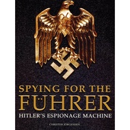 (BX) Spying For The Fuhrer (ISBN:9781473823068)