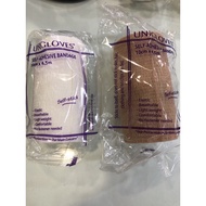 unigloves self-adhesive bandage