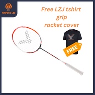 VICTOR Thruster Ryuga Racket Badminton TK-RYUGA-D /Ryuga 1 / Lee Zii Jia Racket / LZJ racket / TK-RY