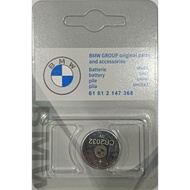BMW Remote Key Battery CR2032 CR2032 Lithium Battery 3V