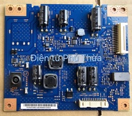 Bo mạch bo cao áp bo Tcon Tcom bo khiển TV Sony 42W700B nguyên zin hoạt động tốt.