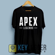 Cool Apex Legends Gamer Gamers T-shirt 14 a4
