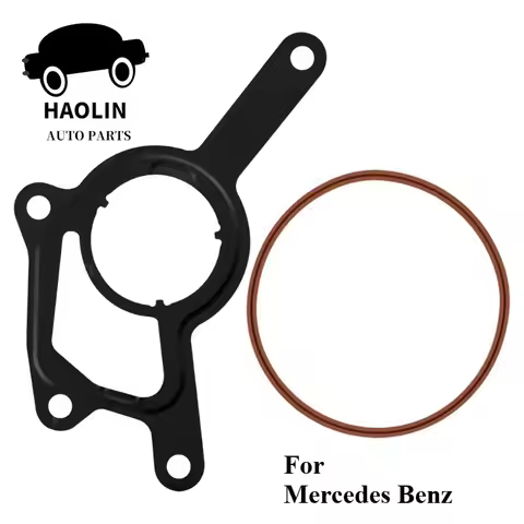 LA1231061 Brake Vacuum Pump Gasket For Mercedes Benz GL350 GL450 GLS350 GLE350 M642 6420160280 64223