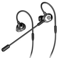 SteelSeries Tusq 入耳式電競耳機麥克風（活動特惠）