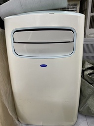門利1.5匹移動冷氣