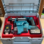 [3D Printing Lining Box] Suitable for Festool M187 Toolbox, Can Store Makita DHR183 Electric Hammer 