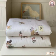 Soft Touch Cool Summer – Model H