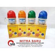 Warning LIGHT EWIG LTE-2071/ ROTARY LAMP / LTE PAYMENT LAMP2071 15W