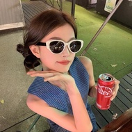 G GM New Style Sunglasses Influencer Korean Version Sunglasses Men Women Cycling gm Sunglasses Polar