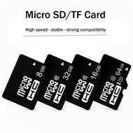 High Capacity Class10 2GB/8GB/16G/32G/64GB/128GB Micro SD TF MicroSD TF Memory Card