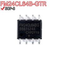 New Product10PCS FM24CL64B-GTR FM24CL64BG FM24CL64  FM24CL16-G FM6316FE SOP-8 IC