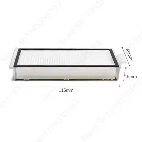 Mop Cloths Dust Bag For Roborock Q8 Max/Q8 Max+/Q8 Max Plus/Q5 Pro/Q5 Pro+/Q5 Pro Plus Vaccum Parts 