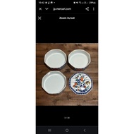 Arita ware porcelain bento