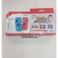 Dobe Joy Pad Joy Con Wireless Controller Nintendo SWITCH