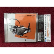 CD Arturo Sandoval – My Passion For The Piano Condition As Shown In The Cover Photo DA120-160