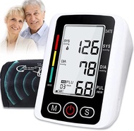 Blood Pressure Monitor Accurate Blood Pressure Machine Digital BP Monitor for Home Use