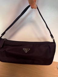 Prada hobo